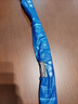 華廈金牛4分內(nèi)外絲軟管冷熱進(jìn)水管加長(zhǎng)管延長(zhǎng)管熱水器304不銹鋼防爆高壓管 內(nèi)外絲軟管 60cm 曬單實(shí)拍圖