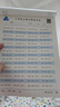 二年級下冊口算題卡天天練 小學(xué)生數(shù)學(xué)速算 乘除法混合 萬以內(nèi)混合運算 口算大通關(guān)數(shù)學(xué)專項計算能力提升訓(xùn)練 曬單實拍圖