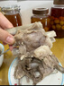 正宗農(nóng)家散養(yǎng)整只土黑山羊肉新鮮帶皮羊肋排 羊腿 生鮮羊排骨羊腩 3斤山羊排【整塊】 曬單實拍圖