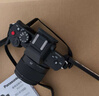 松下（Panasonic）Lumix G100D M43畫(huà)幅相機(jī) M43卡口 微單相機(jī) 無(wú)反數(shù)碼相機(jī) G100D單機(jī)+【25mmF1.7】單鏡頭定焦 曬單實(shí)拍圖