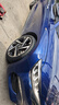 德國(guó)馬牌（Continental）汽車輪胎225/40R18 92Y XL FR MC7適配奧迪 A3現(xiàn)代 菲斯塔(進(jìn)口) 曬單實(shí)拍圖