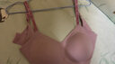 維多利亞的秘密（Victoria's Secret）明星同款 果凍條反重力軟支撐無痕文胸PRO微聚攏MAX大胸顯小 曬單實(shí)拍圖