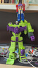 變形金剛（TRANSFORMERS）工作室系列86大電影大力神吊鉤＆拖斗套裝G0472 曬單實(shí)拍圖