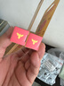 伯特小蜜蜂經(jīng)典潤唇膏男女通用天然保濕滋潤清爽不油膩無色 葡萄柚味4.25g 曬單實拍圖