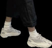 阿迪達(dá)斯Yeezy700異形反光男女時(shí)尚休閑運(yùn)動(dòng)老爹鞋EF2829 40.5碼 曬單實(shí)拍圖