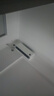 TEP 國際電工已接入米家APP智能開關(guān)小愛同學(xué)全屋智能語音控制雙控開關(guān)插座面 智能一開(星空灰) 已接入米家(需要零線) 曬單實(shí)拍圖