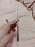 歐萊雅眉筆大師三頭塑形眉筆深棕持妝不暈染自然勾勒七夕禮物送女友 曬單實拍圖