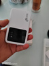 歐本隨身wifi免插卡無線wifi6路由器無線網(wǎng)卡便攜式4g車載移動(dòng)wifi盒子通用流量學(xué)生宿舍校園4g免驅(qū)動(dòng) 優(yōu)選版【W(wǎng)iFi6】8人連接+ASR芯片 曬單實(shí)拍圖