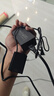 綠聯(lián)索尼FZ100相機假電池a7m4適用sony/a7m3/a7c2/a7r3/a7r4/a9/ZV-E1/A6700模擬電池電源直播錄像供電 【索尼FZ100】假電池-適配器供電款 曬單實拍圖