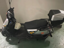 軒沁軒香電動車車衣車罩摩托車防曬防雨罩電瓶車防塵罩踏板自行車雨衣蓋布 L適用車長【1.75m-2m】 曬單實拍圖