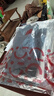 名創(chuàng)優(yōu)品（MINISO）短袖t恤男夏季潮牌半袖2025新款男士正肩純棉休閑上衣 深灰 XL 曬單實(shí)拍圖