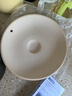 奕壽 砂鍋煲湯鍋家用明火燃?xì)庠罾鲜酵翢蹂伌伸疑轿髌蕉辆Ь∩冲?土砂鍋 4.0L（適合4-5人） 曬單實(shí)拍圖