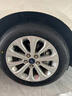 普利司通（Bridgestone）汽車輪胎 205/55R16 91W T001 適配大眾朗逸/寶來/豐田卡羅拉 曬單實拍圖