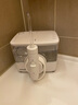 潔碧（Waterpik）沖牙器牙齒沖洗器洗牙器潔牙器水牙線 兒童專用沖牙器潔齒防蛀二合一  GT17男女禮物 【高端頂配】GT17白 曬單實拍圖