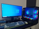 淮洋易通14600KF RTX4060TI 5070 TI 5060TI整機(jī) 黑悟空 3A游戲直播 設(shè)計(jì) AI 臺(tái)式機(jī)電腦主機(jī) 配置三丨14600KF+RTX5060TI 曬單實(shí)拍圖