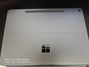 微軟（Microsoft）Surface Pro 12英寸 二合一筆記本電腦 國家補(bǔ)貼20% 輕薄本 AI+PC 驍龍 X Plus 16G 512G 碧海青 曬單實(shí)拍圖