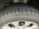 固特異（Goodyear）汽車輪胎 235/50R18 97V 安節(jié)輪 AFM 原配別克君威 曬單實拍圖