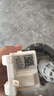 槍奇（Qiangqi）三星/美的/小天鵝/海爾/滾筒洗衣機排水泵電機馬達PX-2-35 全新排水泵電機 曬單實拍圖