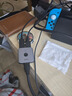 綠巨能（llano）綠巨能HDMI2.0切換器二進一出 4K60hz雙向分配器一分二筆記本電腦電視盒子接顯示器電視高清投影儀 曬單實拍圖