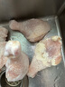 六和琵琶腿  2斤 白羽雞冷凍雞腿雞大腿燒烤鹵味食材 曬單實拍圖