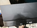 聯(lián)想（Lenovo）顯示器電腦顯示屏19.5/21.5/24.5/27英寸異能者系列微邊框高清辦公游戲設計監(jiān)控顯示器 【主流23.8英寸】雙顯示接口/可壁掛 商務辦公采購 曬單實拍圖