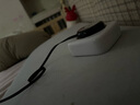 腦洞范【國(guó)家3c認(rèn)證】小云團(tuán)充電寶20000mah毫安大容量自帶線快充便攜移動(dòng)電源可上飛機(jī)標(biāo)識(shí)適用蘋果華為 眼睛白【Type-C款】適用安卓及蘋果15-16 超長(zhǎng)續(xù)航【20000毫安】 曬單實(shí)拍圖