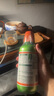 TheraBreath凱斯博士漱口水溫和薄荷473ml 清新口氣減少細菌持久去口臭 曬單實拍圖