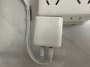 綠聯(lián)5v2a充電頭器10.5W多口USB插座頭兼容1a雙口充電器適用iPhone16e15華為小米安卓手機(jī)手表iPad平板 曬單實(shí)拍圖