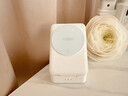李森（LISEN）適用蘋(píng)果三合一無(wú)線(xiàn)充電器MagSafe磁吸快充支架iPhone16/AppleiWatch手表耳機 曬單實(shí)拍圖
