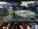 蓋世小雞（GAMESIR）G7 Pro無線Xbox版游戲手柄明末：淵虛之羽聯(lián)名款 微軟授權(quán)精英TMR搖桿體感藍(lán)牙PC電腦Steam安卓 曬單實(shí)拍圖