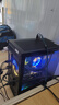 寧美國度AMD R7 9800X3D/RX9070XT光追顯卡電競游戲設(shè)計渲染臺式電腦主機 配置7 |960X+9060XT16G 曬單實拍圖