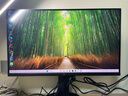 KTC 27英寸2K高清210Hz顯示屏HDR450nit原生200Hz內(nèi)置音響 硬件低藍(lán)光 升降旋轉(zhuǎn)顯示器大師27M1 曬單實(shí)拍圖