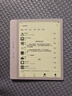 掌閱（iReader）Ocean4 Turbo 2025 7英寸智能閱讀本 電子書閱讀器 墨水屏電紙書 平板電腦學(xué)習(xí)看漫便攜 北極白 曬單實(shí)拍圖