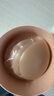 ubras5對裝無痕防走光硅膠胸貼女婚紗乳貼防滑防凸點(diǎn)小胸專用   圓形*5 曬單實(shí)拍圖