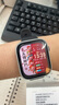 華為（HUAWEI）手表WATCH FIT 4【國補15%】運動智能健康管理藍牙通話輕薄大屏NFC門禁交通支付送男女士朋友Pro3 韻律黑丨送定制表帶+精美表盤 曬單實拍圖