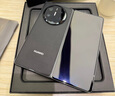 華為（HUAWEI）Mate X6 智能折疊手機玄武架構(gòu)鴻蒙大屏AI紅楓原色影像【華為官方授權(quán) 順豐速發(fā)】 曜石黑 典藏版16GB+1TB 官方標配 曬單實拍圖