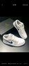 耐克（NIKE）男鞋AIR JORDAN 1 LOW AJ1板鞋休閑舒適低幫緩震運(yùn)動(dòng)鞋553558-146 553558-146 43 曬單實(shí)拍圖
