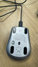 羅技（Logitech）時(shí)尚系列 K580 鍵盤(pán) 藍(lán)牙鍵盤(pán) 辦公鍵盤(pán) 無(wú)線鍵盤(pán) 便攜超薄鍵盤(pán) 筆記本鍵盤(pán) 平板鍵盤(pán) 芍藥白 曬單實(shí)拍圖