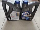美孚（Mobil）美孚速霸2000 全合成汽機(jī)油 5W-30 SN PLUS 4L 汽車保養(yǎng) 曬單實拍圖
