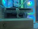 影馳 GeForce RTX 5060 金屬大師 白金版 OC DLSS 4 電競游戲/設計剪輯/直播娛樂/AI本地部署電腦顯卡 曬單實拍圖