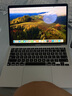 Apple MacBook Air（M1）2020款 13英寸 二手輕薄辦公蘋果筆記本電腦 銀色 M1+8G+256G 曬單實拍圖