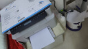 惠普（HP）116w 激光無線打印機(jī) 多功能家用打印機(jī) 無線打印 復(fù)印機(jī)掃描機(jī)一體機(jī)（1136w煥新版） 曬單實(shí)拍圖