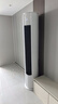 AUFIT空調(diào)奧克斯（AUX）出品新一級(jí)能效大3匹柜機(jī)變頻冷暖自清潔家用客廳標(biāo)間大風(fēng)量立柜式國(guó)補(bǔ)20%空調(diào) 3匹 一級(jí)能效 【25年新品】防直吹除濕自清潔 曬單實(shí)拍圖