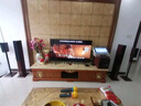 YTFY柏林之聲家庭影院音響套裝5.1家用客廳環(huán)繞組合音箱電視k歌重低音 七件套(10寸低音炮)+無線話筒 曬單實(shí)拍圖