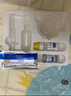 可孚  乳糖不耐受試紙嬰兒尿半乳糖檢測(cè)試劑盒乳糖酶試紙非大便檢測(cè) 曬單實(shí)拍圖