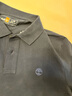 添柏嵐（Timberland）POLO衫男 2025夏季新款戶外運(yùn)動(dòng)上衣休閑純棉半袖翻領(lǐng)T恤商務(wù)短袖 A24H2Z02/寶藍(lán)色(曬圖退5) L (180) 曬單實(shí)拍圖