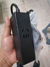 公牛（BULL）氮化鎵30W充電器快充插座/多功能USB插線板便攜插排 小電艙安全快充 2C2A+3插孔 星夜黑總控開關(guān) 曬單實拍圖