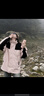 沖鋒衣女三合一2025新款戶外防風(fēng)防水小個(gè)子夾克秋冬季運(yùn)動登山服 如意粉 男女同款 三合一 M 【建議：100-110斤】 曬單實(shí)拍圖