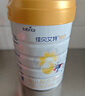 佳貝艾特（Kabrita）悅白嬰幼兒配方羊奶粉3段800克*2（1-3歲） 羊奶小分子 曬單實(shí)拍圖