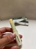 sakose凡士林修護(hù)潤唇膏2支5.6g 秋冬防干裂起皮保濕補(bǔ)水唇膜滋潤唇紋 曬單實(shí)拍圖